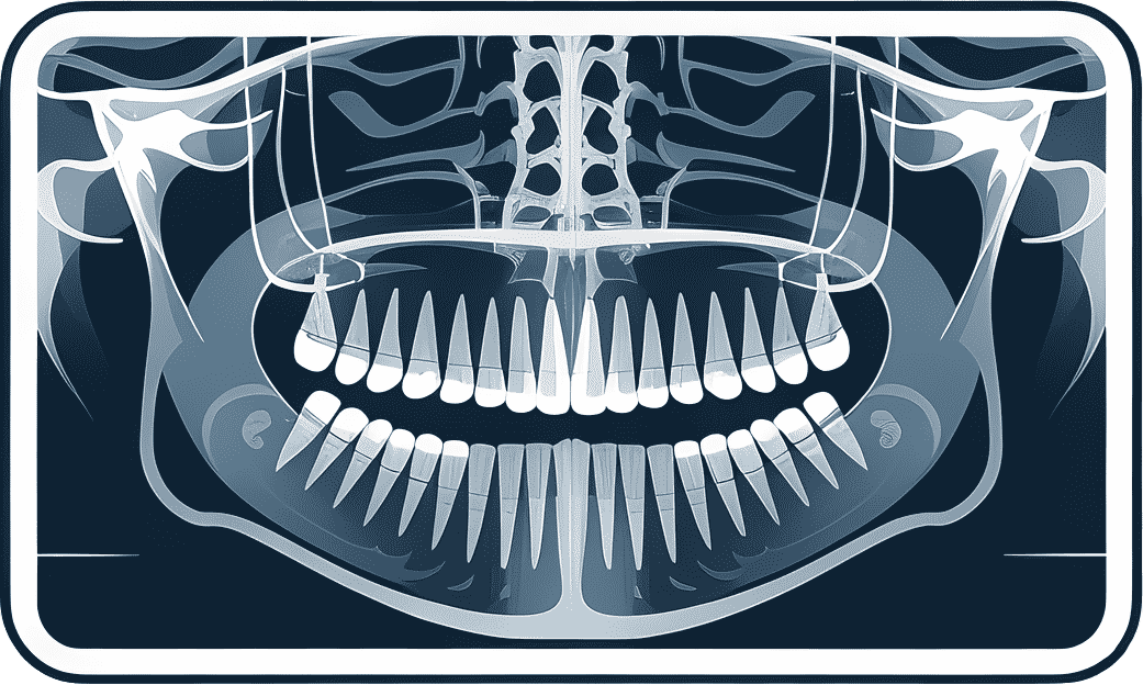 SRI MRUTHYUNJAYA DENTAL IMAGING Logo